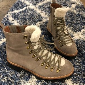 stanley winter boots
